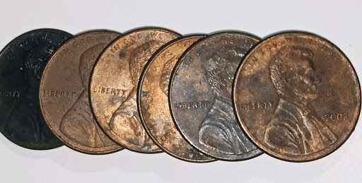 Dónde y Cómo Vender Monedas Antiguas a Coleccionistas de Monedas en USA