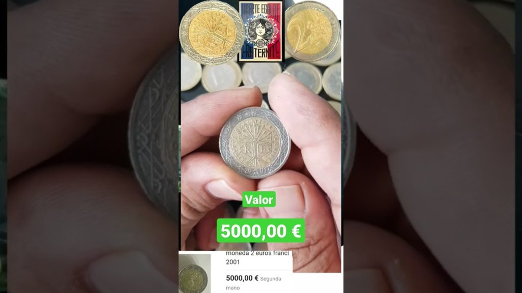 moneda 50 euros de plata francia ano 2022 asterix 27269