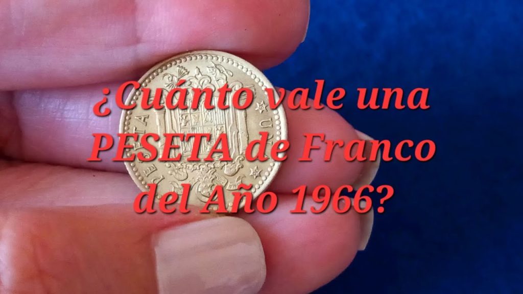 moneda de espana 1 peseta 1966 19 68 madrid sc 25037