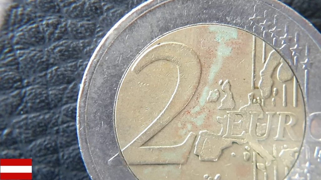 monedas euro serie austria 2006 21645