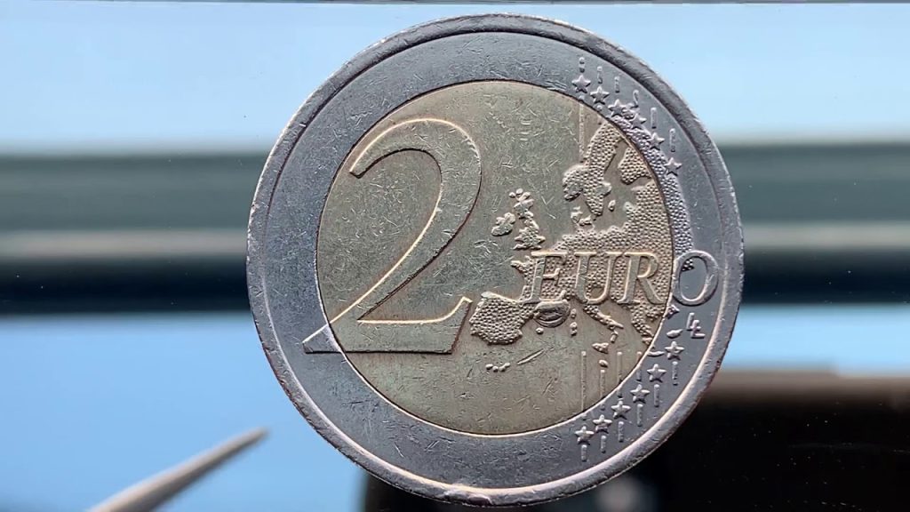 monedas euro serie austria 2010 12262